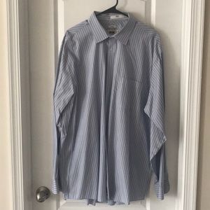 Men’s dress shirt